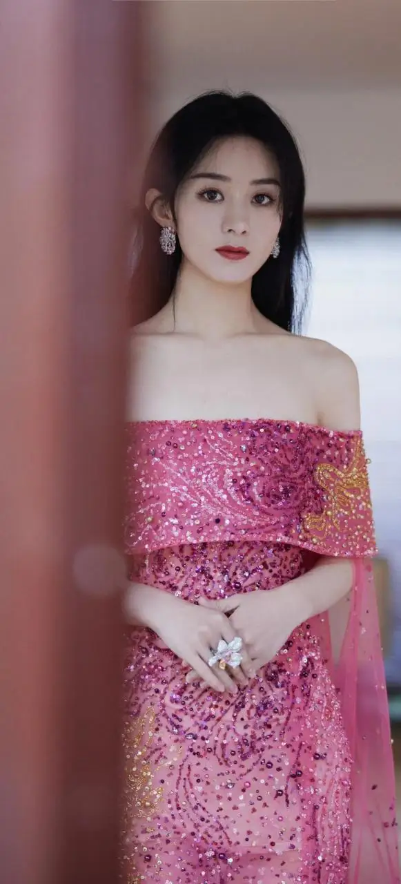 赵丽颖高清美图 赵丽颖高清美图