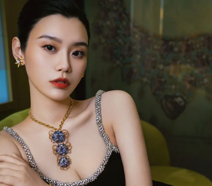 奚梦瑶二胎产女首现身,身材好状态佳,入住人均消费20万高级月子中心 奚梦瑶二胎产女首现身,身材好状态佳,入住人均消费20万高级月子中心