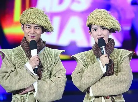 快乐大本营,凉了吗? 快乐大本营,凉了吗?