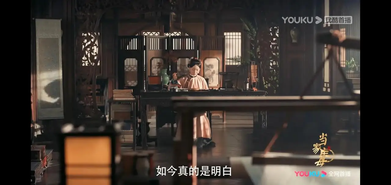 于正新剧《当家主母》美轮美奂的场景景色实在太美,今晚开播 于正新剧《当家主母》美轮美奂的场景景色实在太美,今晚开播