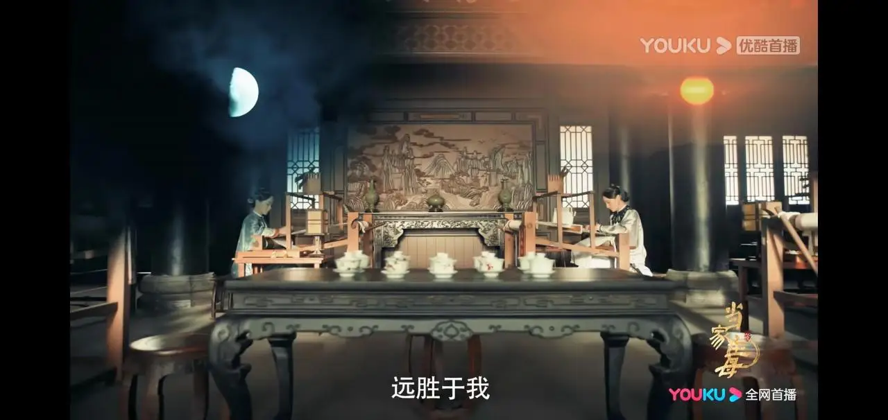 于正新剧《当家主母》美轮美奂的场景景色实在太美,今晚开播 于正新剧《当家主母》美轮美奂的场景景色实在太美,今晚开播