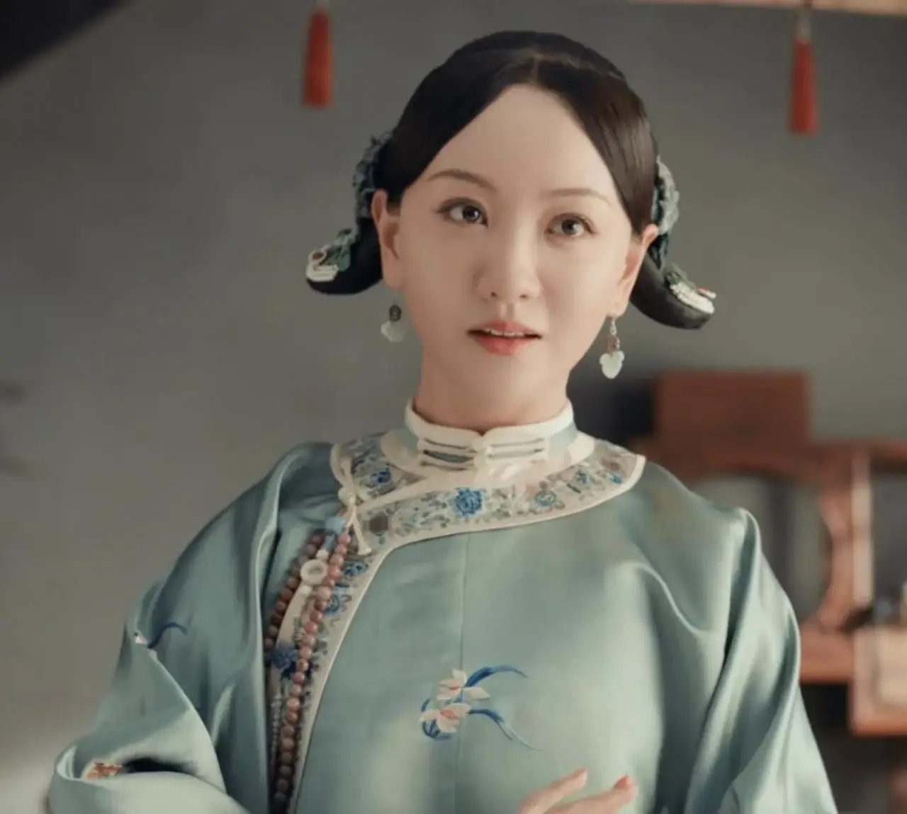 《当家主母》第一集看点介绍 《当家主母》第一集看点介绍