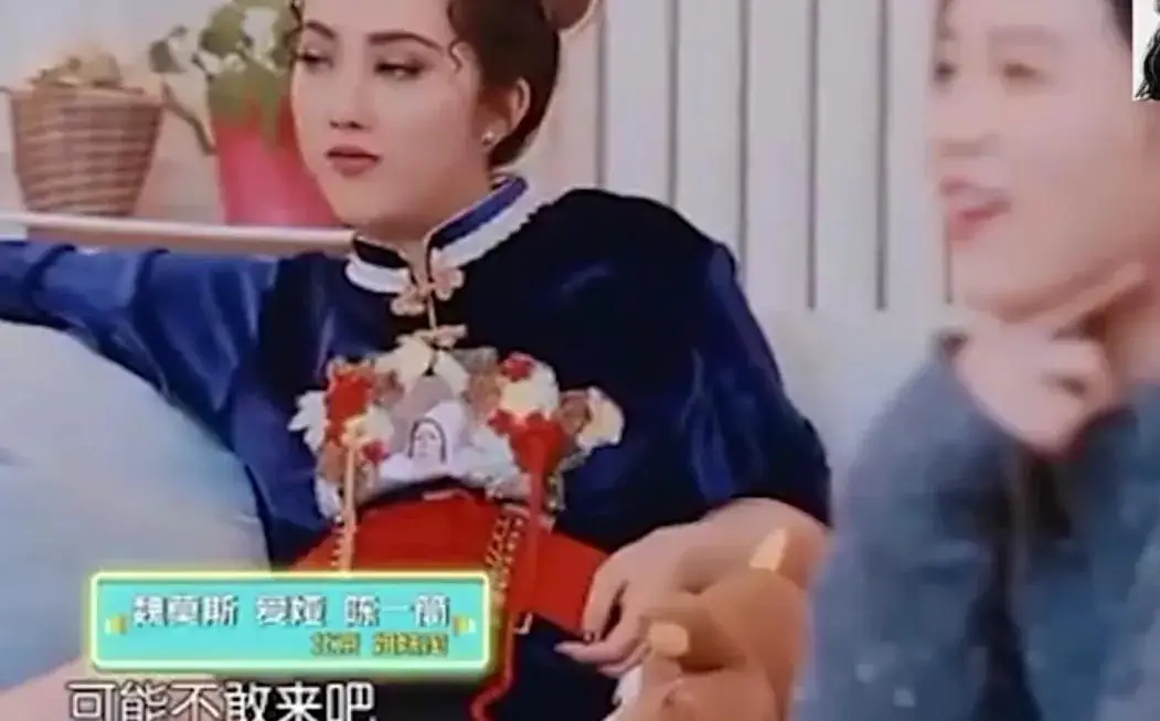 明星们的情商能有多低?黄晓明杨颖不愧是一家 明星们的情商能有多低?黄晓明杨颖不愧是一家
