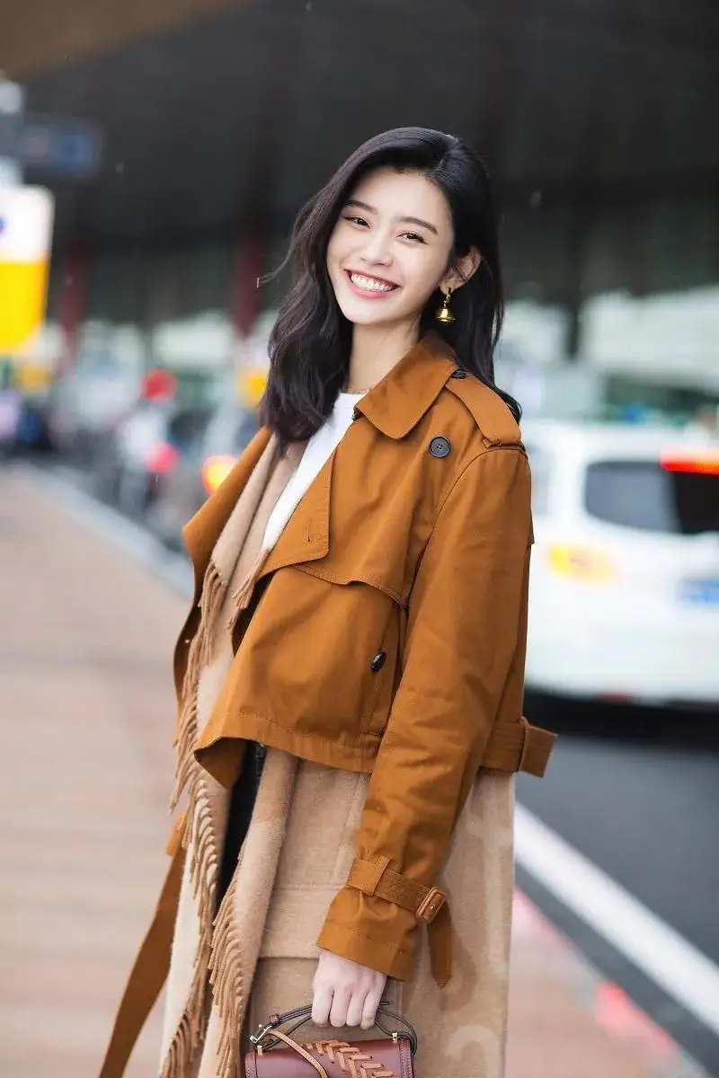 郭碧婷VS奚梦瑶美照:同为豪门贵妇,你更加喜欢谁呢? 郭碧婷VS奚梦瑶美照:同为豪门贵妇,你更加喜欢谁呢?