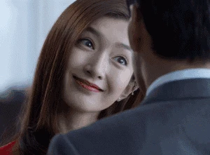 江疏影福利美图 江疏影福利美图