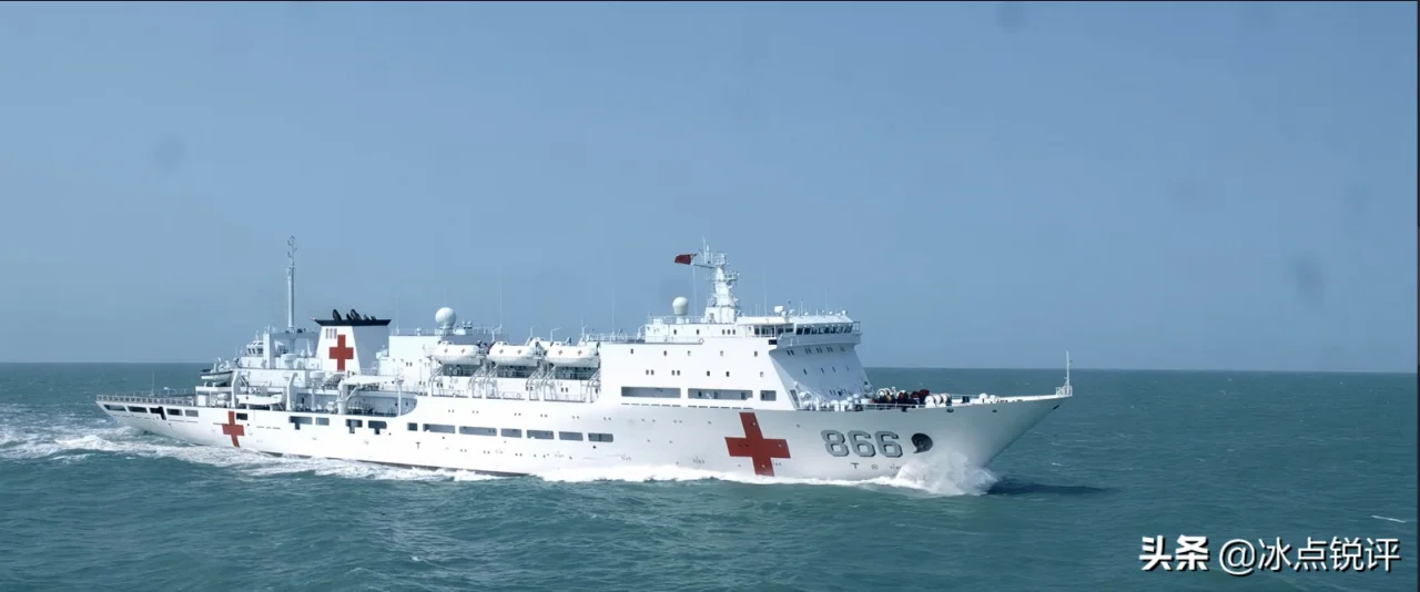 《和平之舟》多次令观众泪水“破防”,但其原型故事更感人 《和平之舟》多次令观众泪水“破防”,但其原型故事更感人