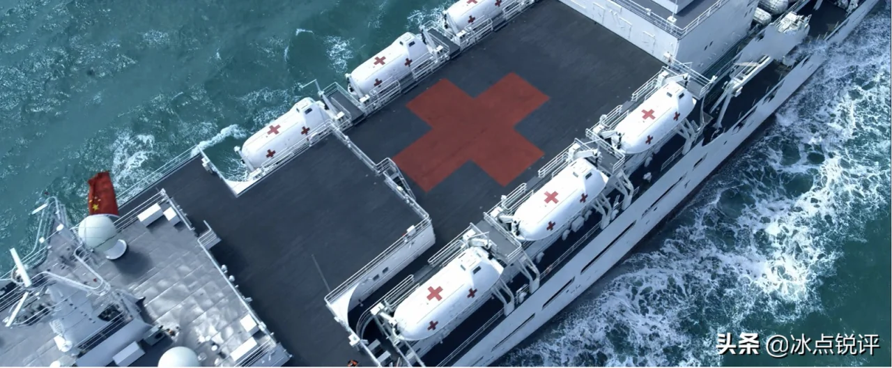 《和平之舟》多次令观众泪水“破防”,但其原型故事更感人 《和平之舟》多次令观众泪水“破防”,但其原型故事更感人