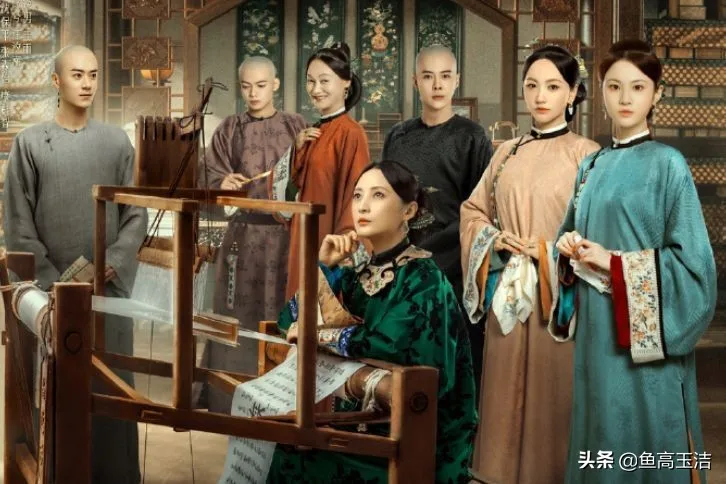 《当家主母》口碑褒贬不一,演员演技不在线,你怎么看? 《当家主母》口碑褒贬不一,演员演技不在线,你怎么看?