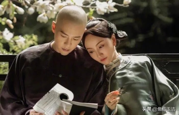 《当家主母》口碑褒贬不一,演员演技不在线,你怎么看? 《当家主母》口碑褒贬不一,演员演技不在线,你怎么看?