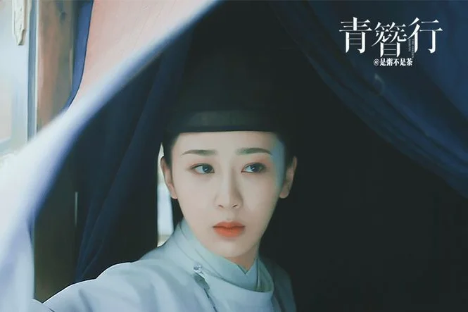 网传《青簪行》将重拍,回归大女主模式,网友:这下不用争番位了 网传《青簪行》将重拍,回归大女主模式,网友:这下不用争番位了