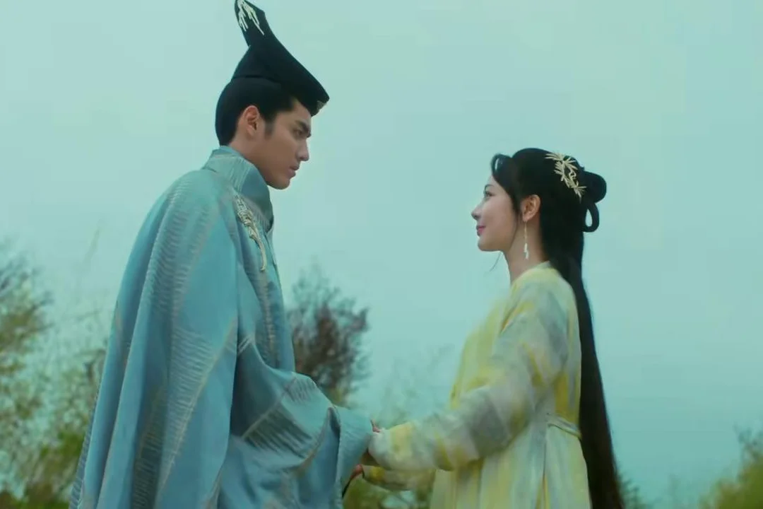 网传《青簪行》将重拍,回归大女主模式,网友:这下不用争番位了 网传《青簪行》将重拍,回归大女主模式,网友:这下不用争番位了