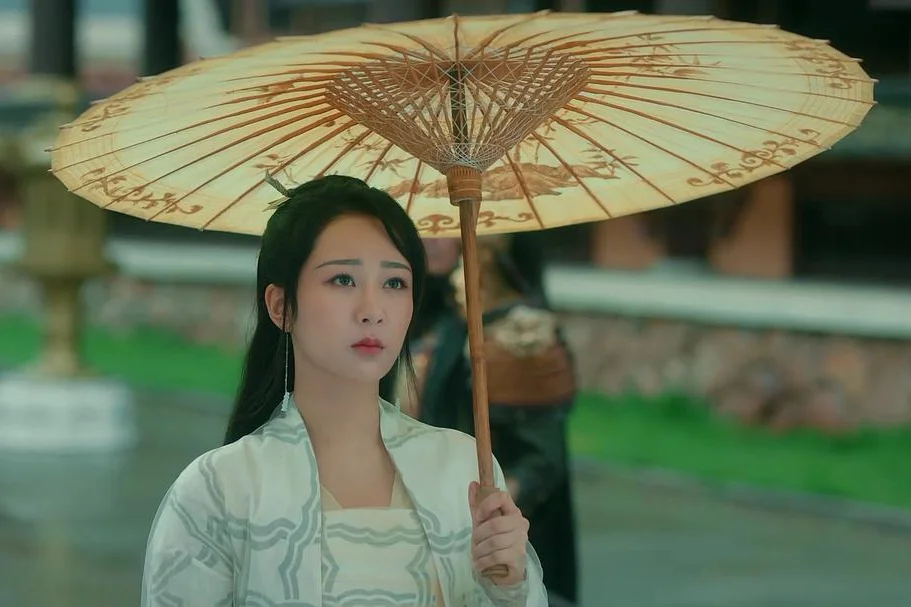 网传《青簪行》将重拍,回归大女主模式,网友:这下不用争番位了 网传《青簪行》将重拍,回归大女主模式,网友:这下不用争番位了