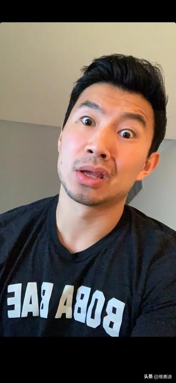 干啥啥不行,阴阳怪气第一名,看完《尚气》真的要去洗眼睛 干啥啥不行,阴阳怪气第一名,看完《尚气》真的要去洗眼睛