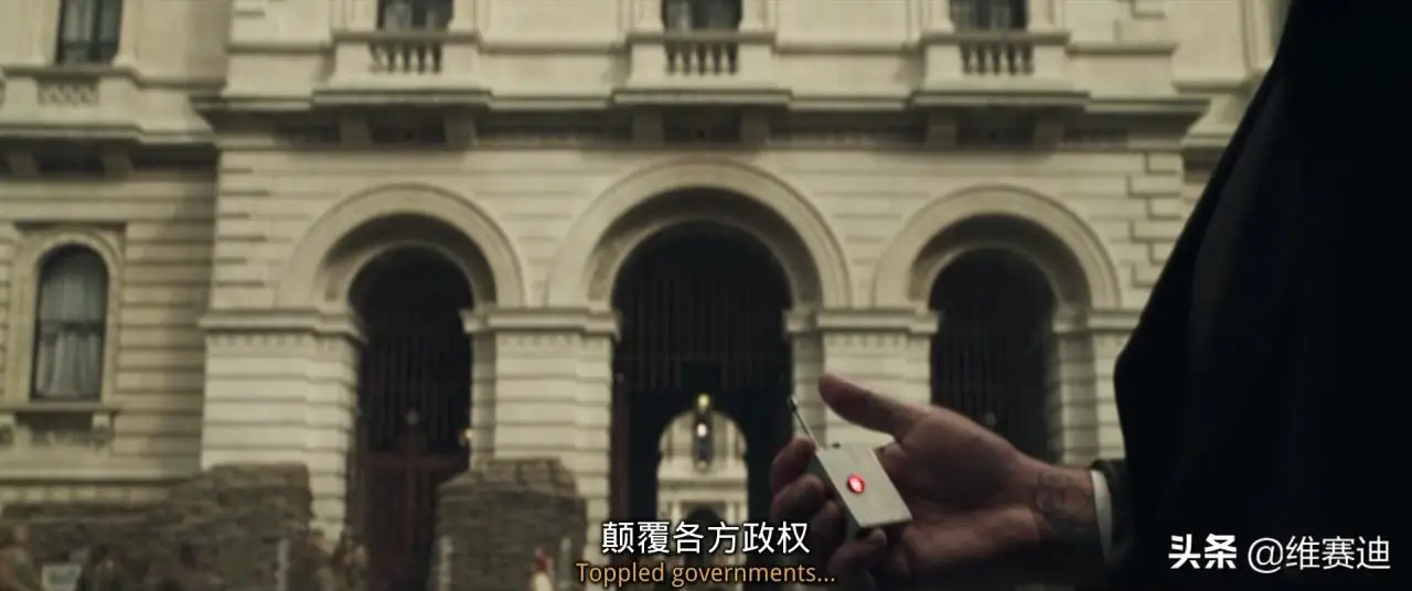 干啥啥不行,阴阳怪气第一名,看完《尚气》真的要去洗眼睛 干啥啥不行,阴阳怪气第一名,看完《尚气》真的要去洗眼睛