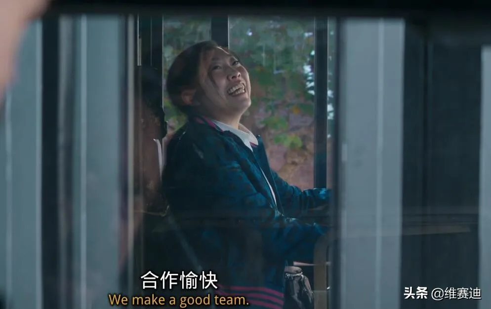 干啥啥不行，阴阳怪气第一名，看完《尚气》真的要去洗眼睛