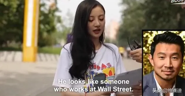 干啥啥不行,阴阳怪气第一名,看完《尚气》真的要去洗眼睛 干啥啥不行,阴阳怪气第一名,看完《尚气》真的要去洗眼睛