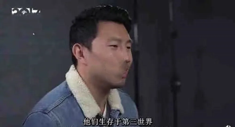 干啥啥不行,阴阳怪气第一名,看完《尚气》真的要去洗眼睛 干啥啥不行,阴阳怪气第一名,看完《尚气》真的要去洗眼睛