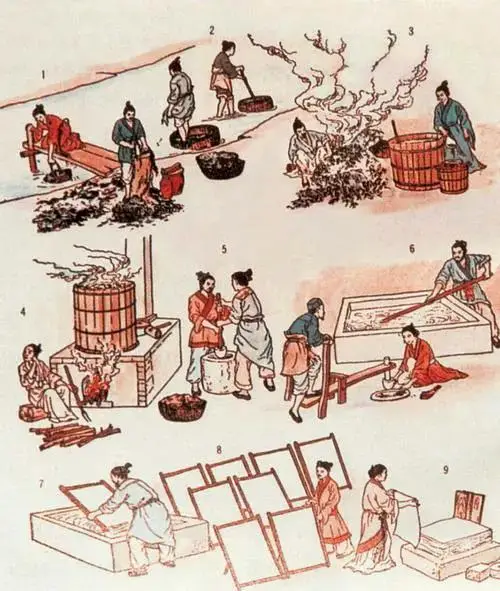 自动草稿