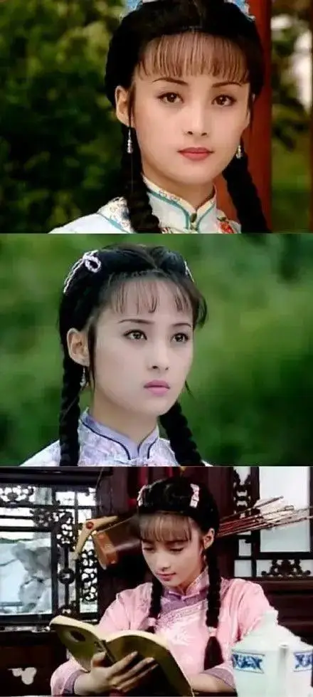 蒋勤勤不负“水灵”美名,但当家主母造型太拉夸 蒋勤勤不负“水灵”美名,但当家主母造型太拉夸