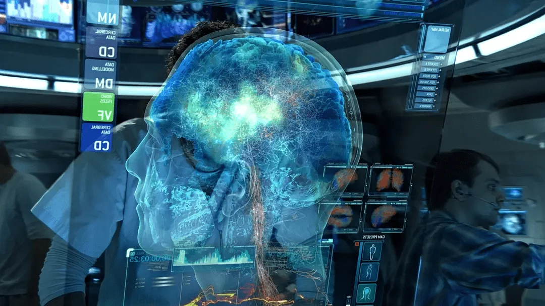 《阿凡达2：水之道》曝光最新预告！远超前作带来的科技感