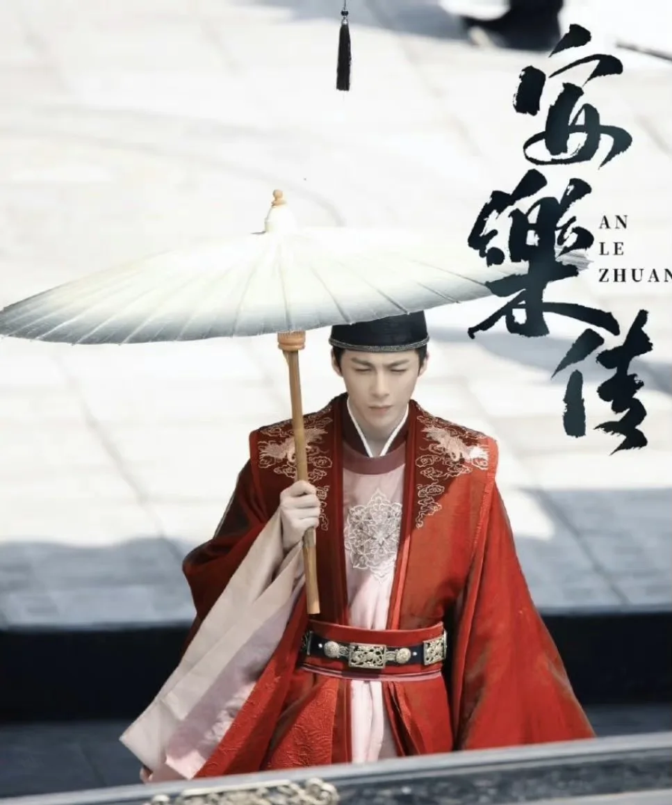《安乐传》杀青啦!迪丽热巴太美,龚俊很俊,刘宇宁造型很惊艳 《安乐传》杀青啦!迪丽热巴太美,龚俊很俊,刘宇宁造型很惊艳
