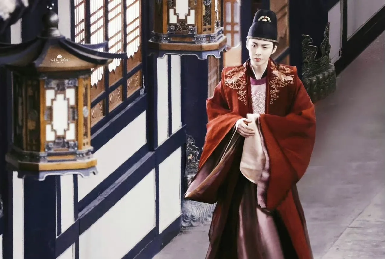 《安乐传》杀青啦!迪丽热巴太美,龚俊很俊,刘宇宁造型很惊艳 《安乐传》杀青啦!迪丽热巴太美,龚俊很俊,刘宇宁造型很惊艳