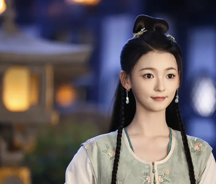 《安乐传》杀青啦!迪丽热巴太美,龚俊很俊,刘宇宁造型很惊艳 《安乐传》杀青啦!迪丽热巴太美,龚俊很俊,刘宇宁造型很惊艳