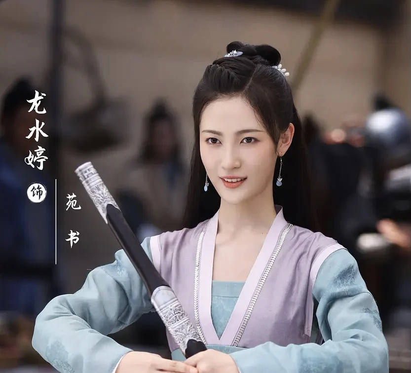 《安乐传》杀青啦!迪丽热巴太美,龚俊很俊,刘宇宁造型很惊艳 《安乐传》杀青啦!迪丽热巴太美,龚俊很俊,刘宇宁造型很惊艳