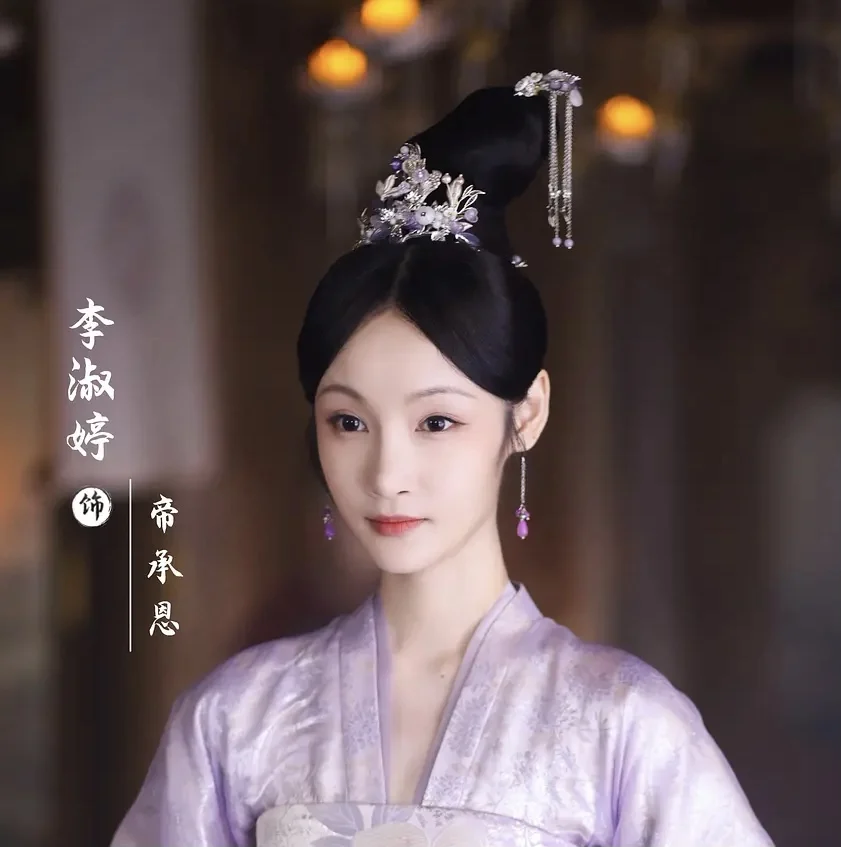 《安乐传》杀青啦!迪丽热巴太美,龚俊很俊,刘宇宁造型很惊艳 《安乐传》杀青啦!迪丽热巴太美,龚俊很俊,刘宇宁造型很惊艳