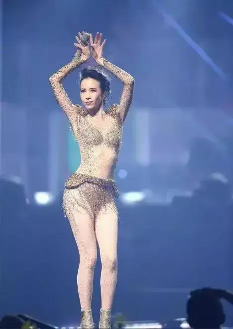 够野!莫文蔚的演唱会 够野!莫文蔚的演唱会
