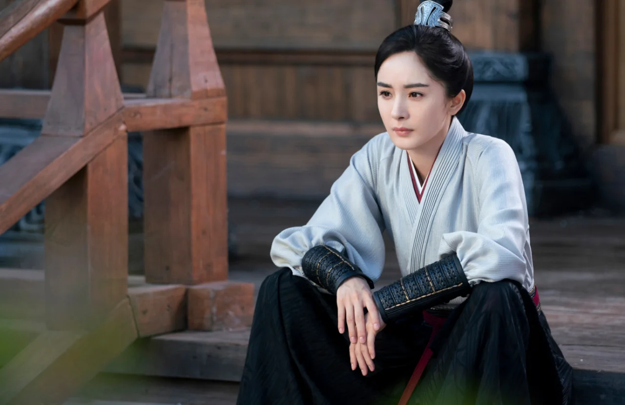 斛珠夫人：看似昏庸的“帝旭”，才是真正的聪明人