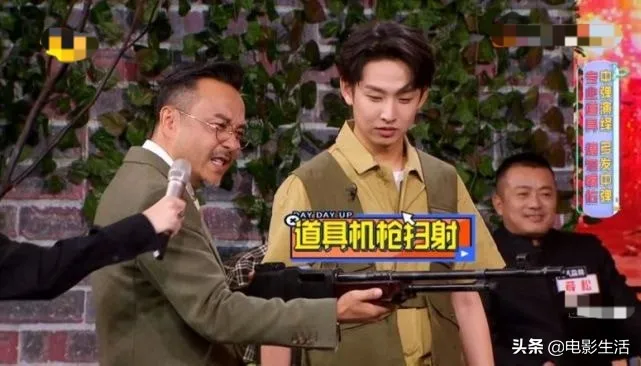 改版后的《天天向上》口碑越来越高!网友:找到当初的感觉了 改版后的《天天向上》口碑越来越高!网友:找到当初的感觉了