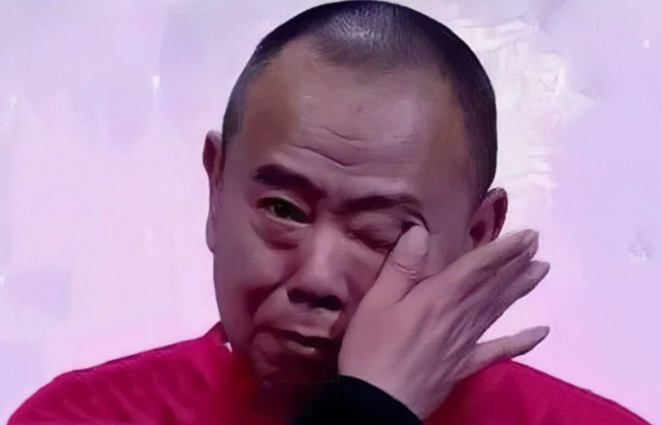 继“43度飞天”之后，潘长江直播卖酒又“翻车”，网友：满嘴胡说