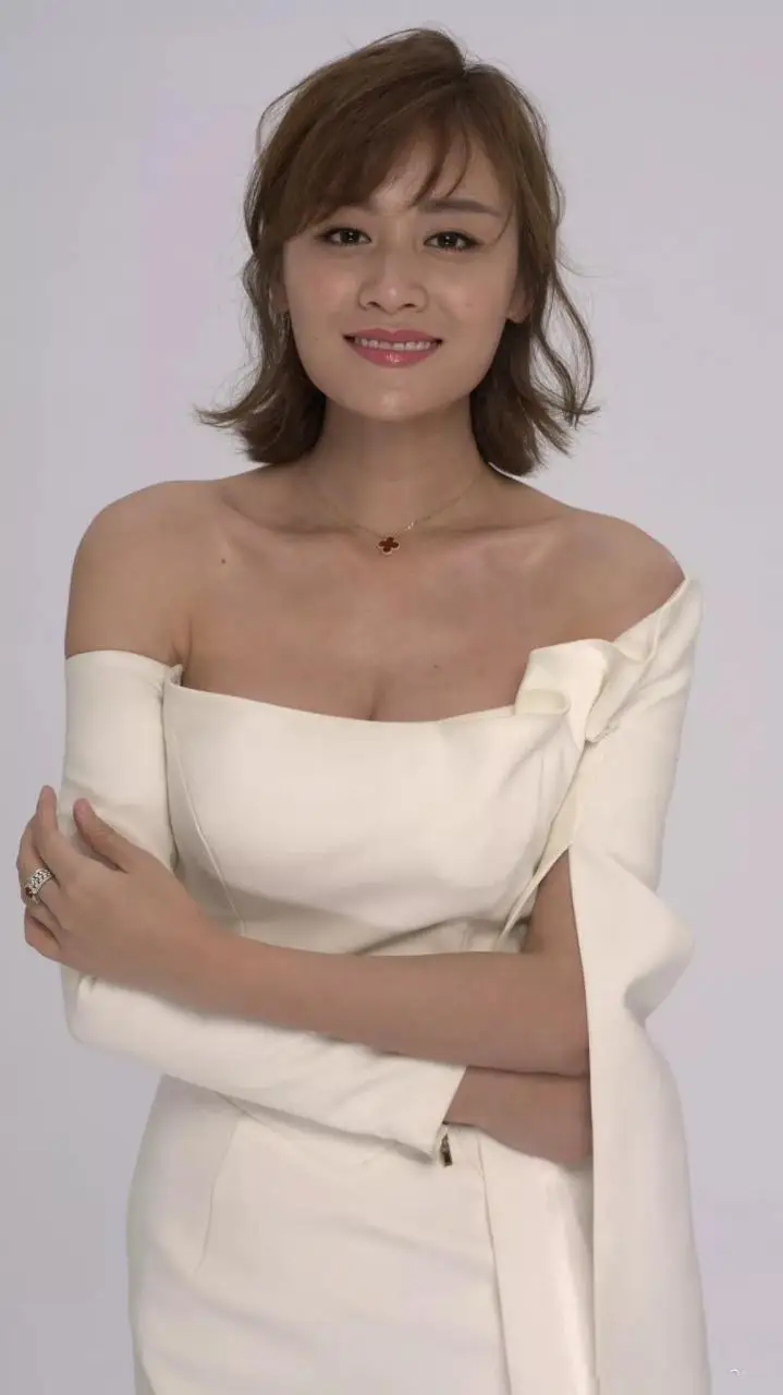 女星叶一茜 女星叶一茜