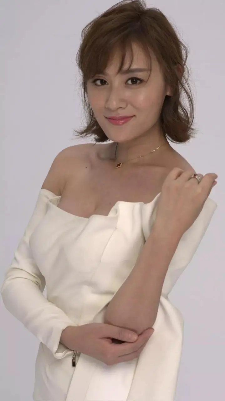 女星叶一茜 女星叶一茜