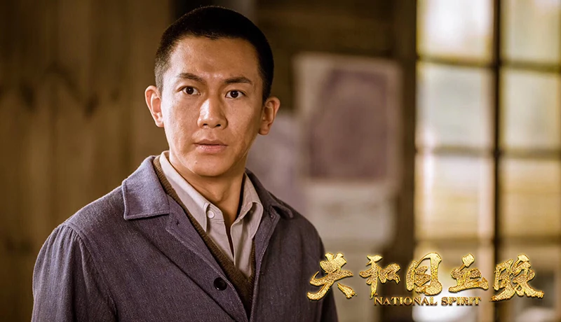 王聪的“清醒”,会让多少靠绯闻博出位的流量演员“羞红脸”? 王聪的“清醒”,会让多少靠绯闻博出位的流量演员“羞红脸”?