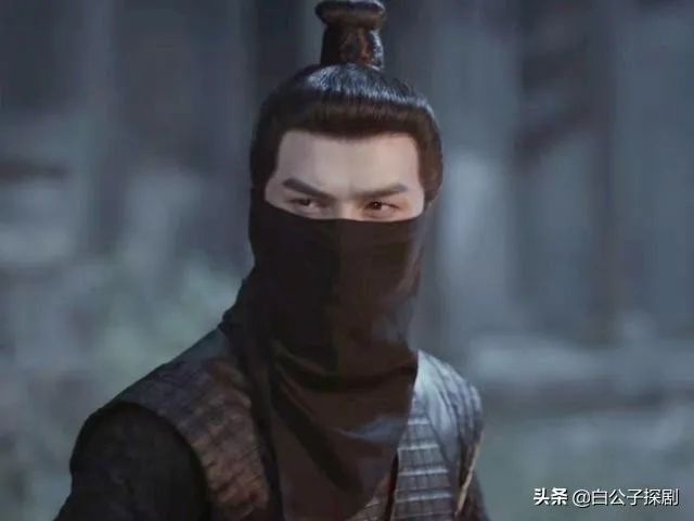 《嘉南传》真相大白了!李谦、庆安并非是同一个母亲 《嘉南传》真相大白了!李谦、庆安并非是同一个母亲