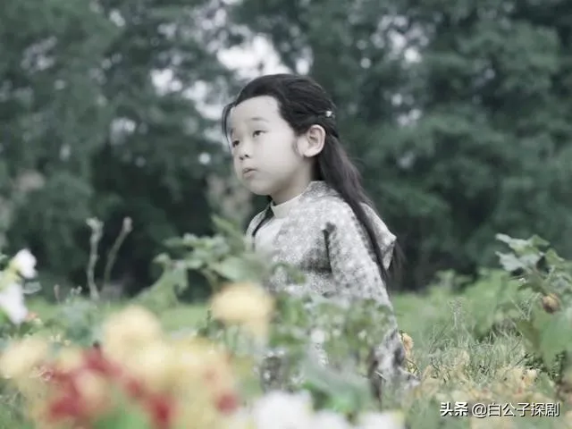 《嘉南传》真相大白了!李谦、庆安并非是同一个母亲 《嘉南传》真相大白了!李谦、庆安并非是同一个母亲