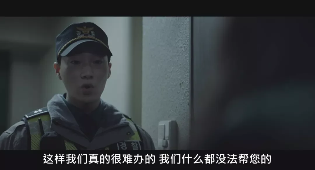 《门锁》：一部赚钱的烂片是如何诞生的？