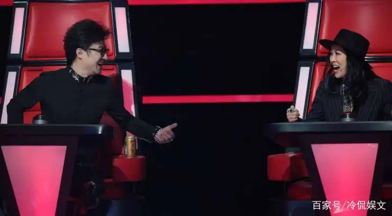 水木年华登台演出，却被23岁评委嘲讽，应了张学友当年说的什么？