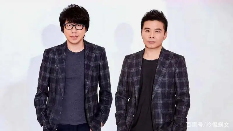 水木年华登台演出，却被23岁评委嘲讽，应了张学友当年说的什么？