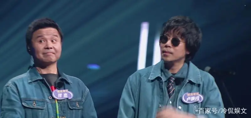 水木年华登台演出,却被23岁评委嘲讽,应了张学友当年说的什么? 水木年华登台演出,却被23岁评委嘲讽,应了张学友当年说的什么?