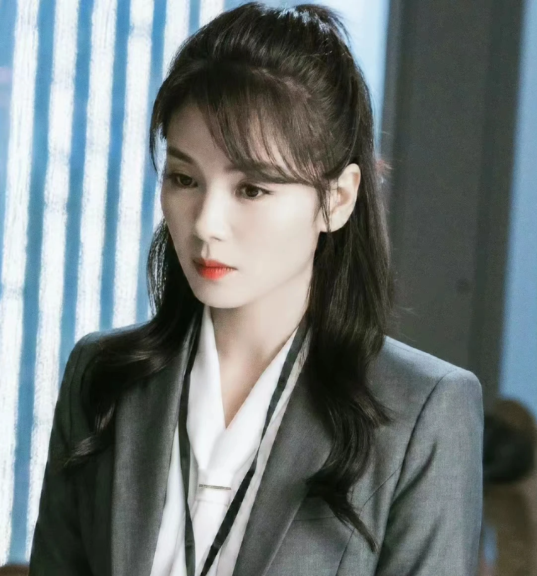 刘涛、梅婷的新剧口碑相继扑街,中年偶像剧还是少拍吧 刘涛、梅婷的新剧口碑相继扑街,中年偶像剧还是少拍吧