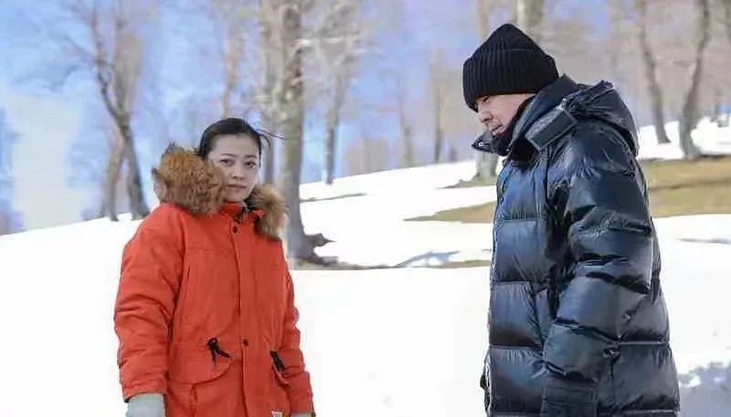 刘涛、梅婷的新剧口碑相继扑街,中年偶像剧还是少拍吧 刘涛、梅婷的新剧口碑相继扑街,中年偶像剧还是少拍吧