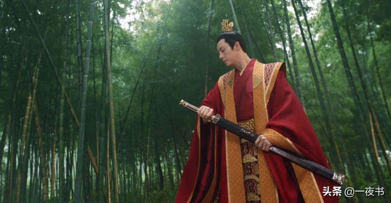 《斛珠夫人》方诸是帝旭柏奚,若解除延命之约会如何?死的是帝旭 《斛珠夫人》方诸是帝旭柏奚,若解除延命之约会如何?死的是帝旭