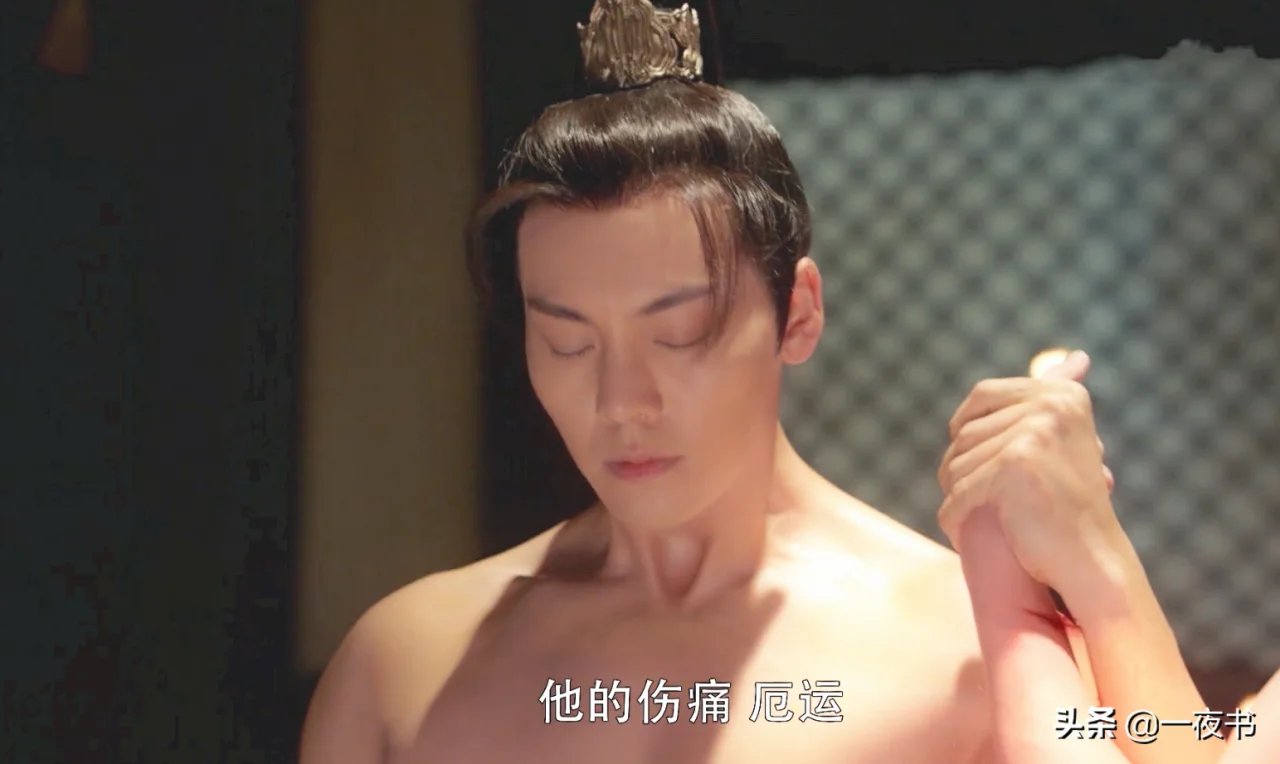 《斛珠夫人》方诸是帝旭柏奚,若解除延命之约会如何?死的是帝旭 《斛珠夫人》方诸是帝旭柏奚,若解除延命之约会如何?死的是帝旭