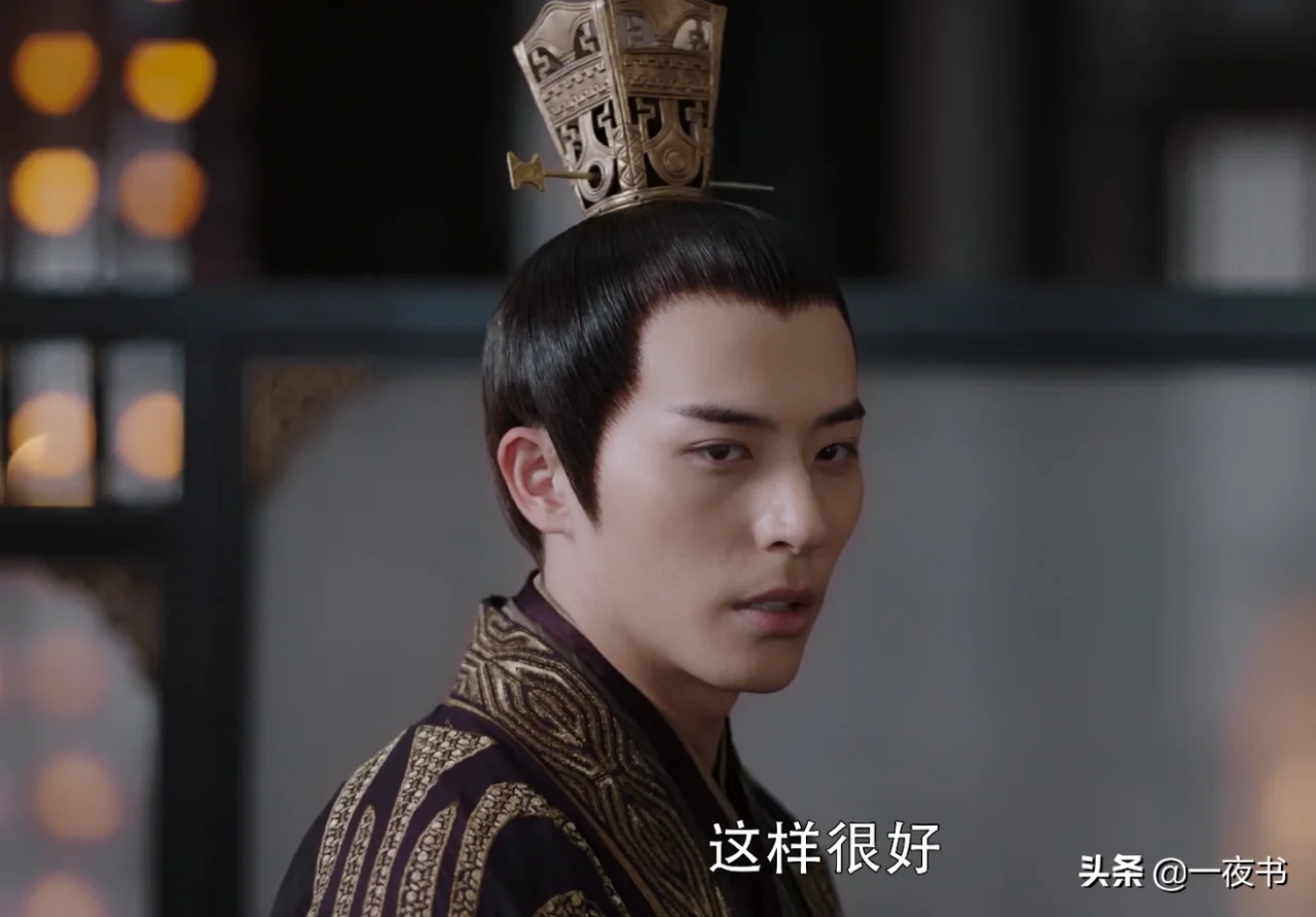 《斛珠夫人》方诸是帝旭柏奚,若解除延命之约会如何?死的是帝旭 《斛珠夫人》方诸是帝旭柏奚,若解除延命之约会如何?死的是帝旭