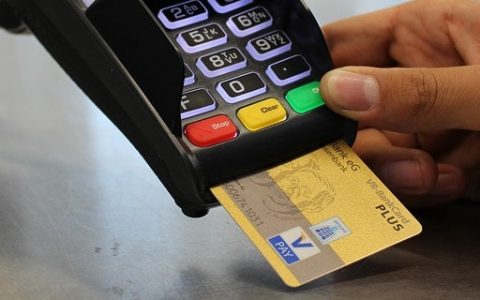 信用卡有额度为什么刷不了 信用卡有额度为什么刷不出来