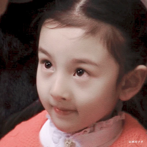 宋祖儿:果然是从小美到大的 宋祖儿:果然是从小美到大的