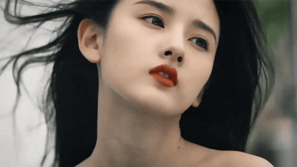 宋祖儿:果然是从小美到大的 宋祖儿:果然是从小美到大的
